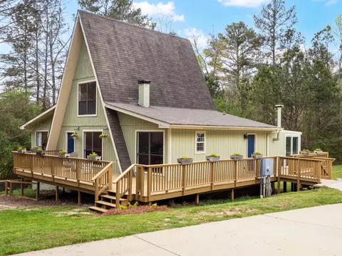 111 Hurtt Ct, Chickamauga, GA 30707