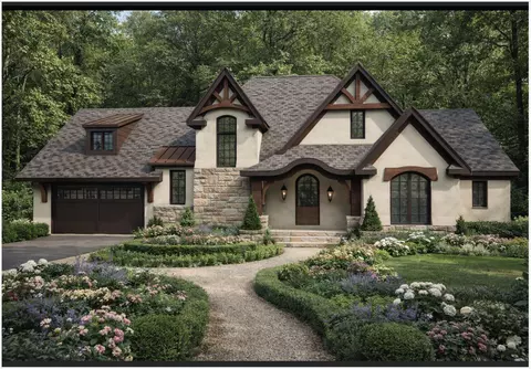 5034 Ravinia Ln #LOT 1441, Chattanooga, TN 37419