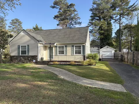 206 Park St, Lafayette, GA 30728