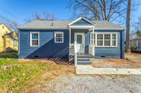 656 N Moore Rd, Chattanooga, TN 37411