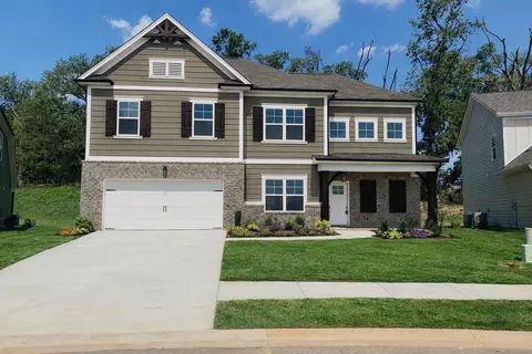 9828 Mayfly Rd #73, Ooltewah, TN 37363