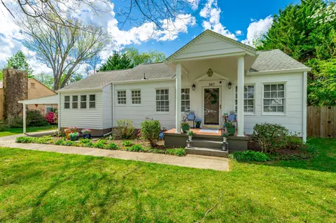 307 Laverne Dr, Chattanooga, TN 37421