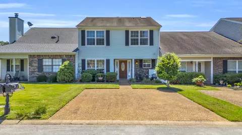 1286 Leaside Ln, Hixson, TN 37343