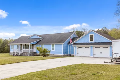 8154 Highway 151, Lafayette, GA 30728