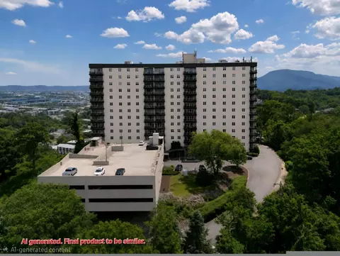 1131 Stringers Ridge Rd #6B, Chattanooga, TN 37405