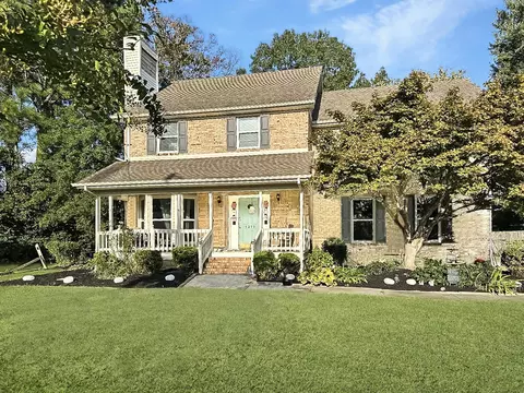 1012 Tall Oak Ln, Chattanooga, TN 37421