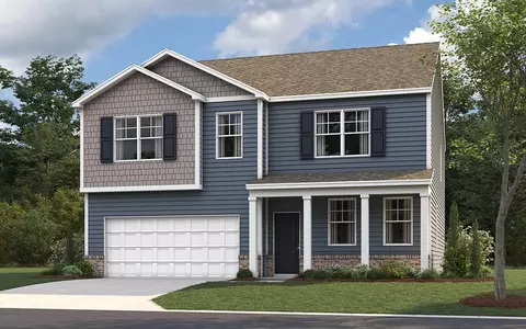 124 English Oak Ln, Athens, TN 37303