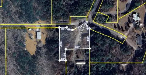 361 Katie Ln, Chatsworth, GA 30705