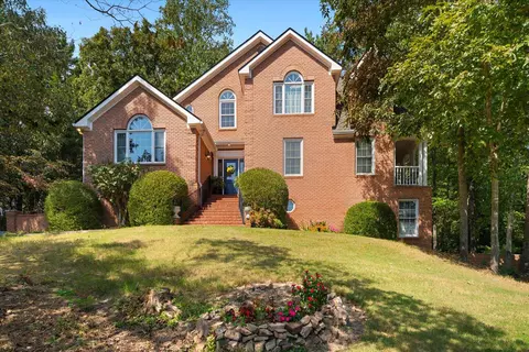 2100 Coventry Dr, Dalton, GA 30720