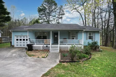 236 Crystal Spring Rd SE, Cleveland, TN 37323