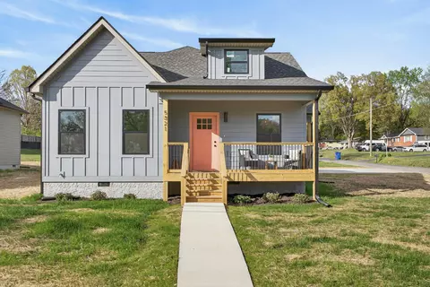 5321 Upshaw Dr, Chattanooga, TN 37416
