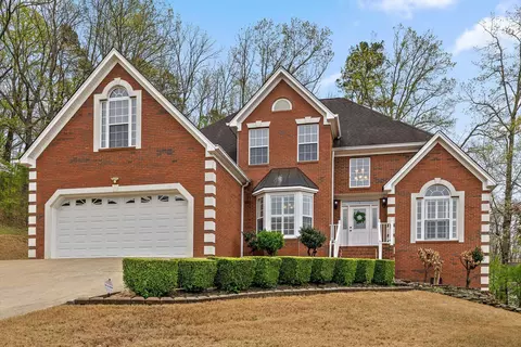 1911 Amberley Trl, Chattanooga, TN 37421