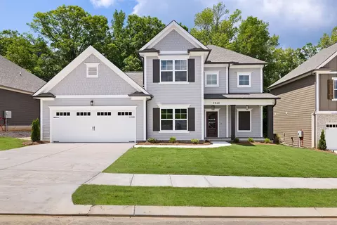 9840 Mayfly Rd #74, Ooltewah, TN 37363