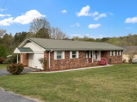 358 Hurtt Rd, Chickamauga, GA 30707