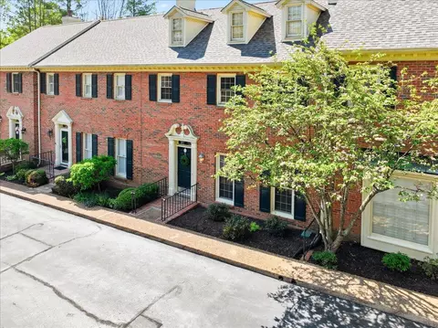 802 Signal Mountain Blvd #109, Signal Mountain, TN 37377