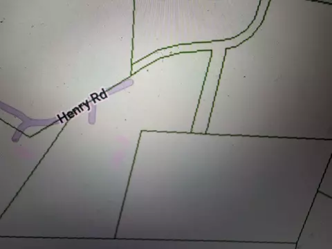 0 Henry Rd, Whitwell, TN 37397