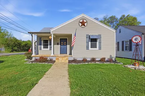 1711 Prigmore Rd, Chattanooga, TN 37412