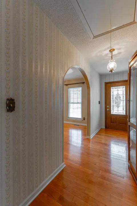 Entry Way - 204 Dodd Rd, Ringgold, GA 30736 photo 2 of 9