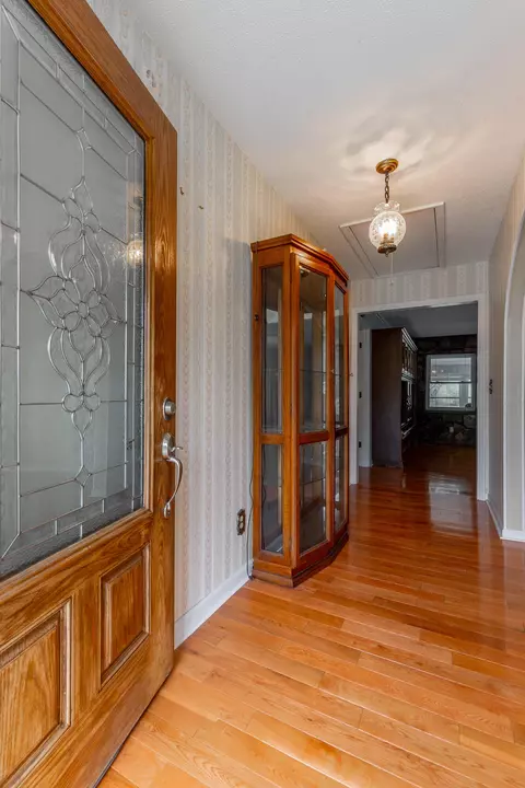 Entry Way - 204 Dodd Rd, Ringgold, GA 30736 photo 1 of 9