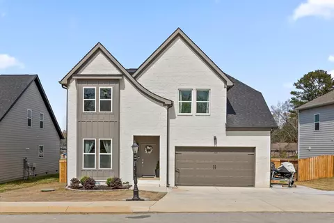 8377 Snowdrop Way, Ooltewah, TN 37363