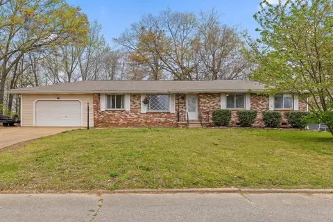 4407 Comet Trl, Hixson, TN 37343