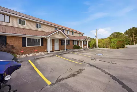 908 Sierra #43, Dalton, GA 30720