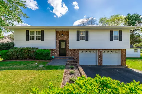 7563 Gann Rd, Hixson, TN 37343