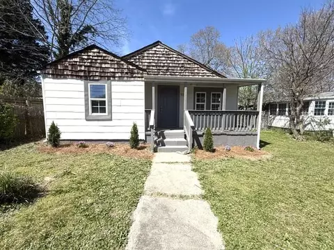 921 East Ave, Chattanooga, TN 37411