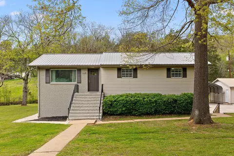 169 Wawona Dr, Wildwood, GA 30757