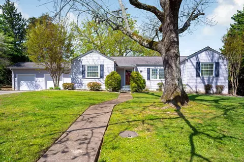 3111 Ozark Cir, Chattanooga, TN 37415