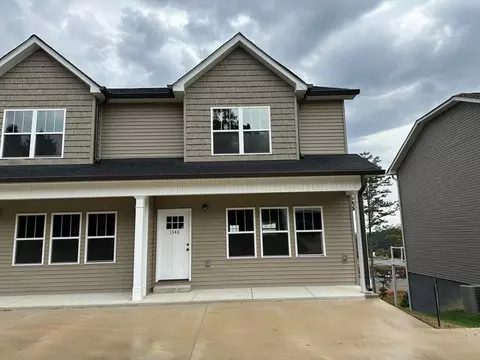 1340 Unity Dr NE #LOT 19 A, Cleveland, TN 37312