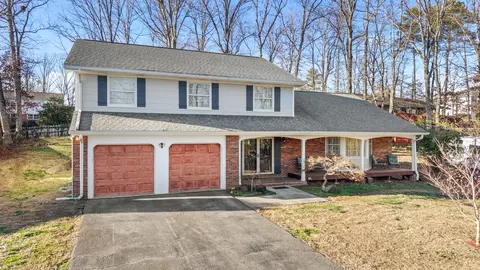 3465 Edgewood Cir NW, Cleveland, TN 37312