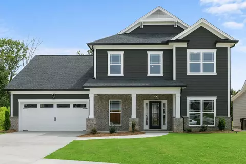 9816 Mayfly Rd #72, Ooltewah, TN 37363
