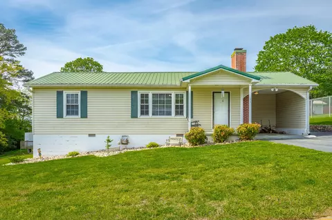 1413 London Ave, Hixson, TN 37343