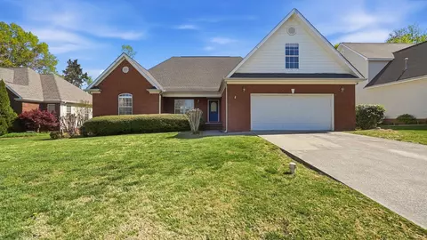 1505 Manassas Dr, Hixson, TN 37343