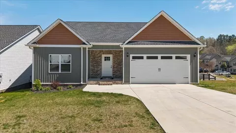 1406 Haven Ridge Dr NE, Cleveland, TN 37312