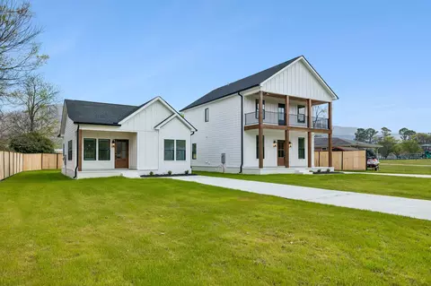 106 N Moss Ave, Chattanooga, TN 37419