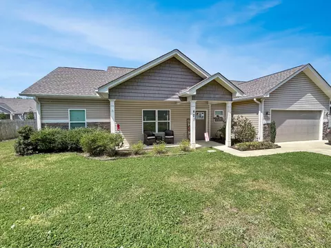 421 Beamer Rd SW, Calhoun, GA 30701