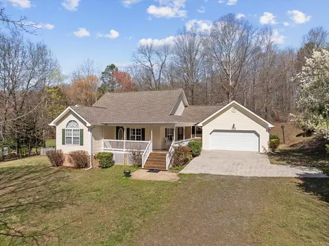 4953 Cohutta Varnell Rd, Cohutta, GA 30710