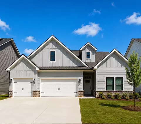 5920 Hightower Dr #05, Hixson, TN 37343