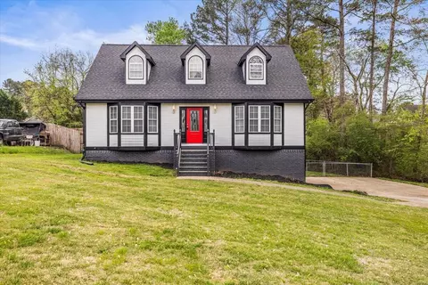 262 Crestwood Dr, Ringgold, GA 30736