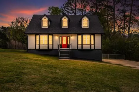 262 Crestwood Dr, Ringgold, GA 30736