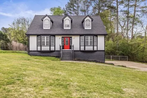 262 Crestwood Dr, Ringgold, GA 30736