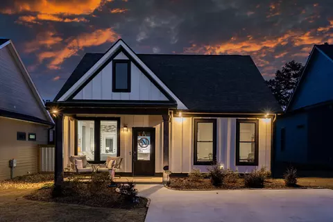57 Idle Place Cir, Rossville, GA 30741