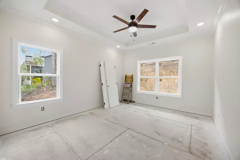 Bedroom - 8769 Hidden Branches Rd, Harrison, TN 37341 photo 1 of 9