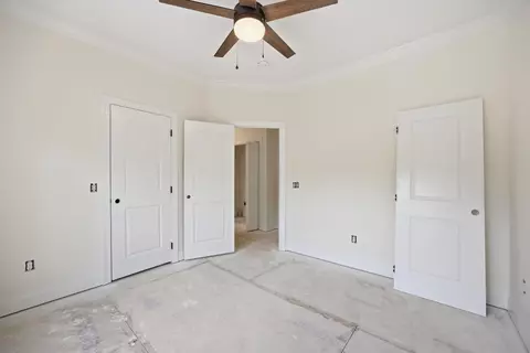 Bedroom - 8769 Hidden Branches Rd, Harrison, TN 37341 photo 6 of 9