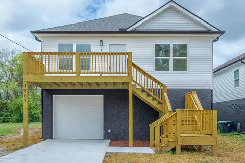 1307 Pleasant St, Chattanooga, TN 37412