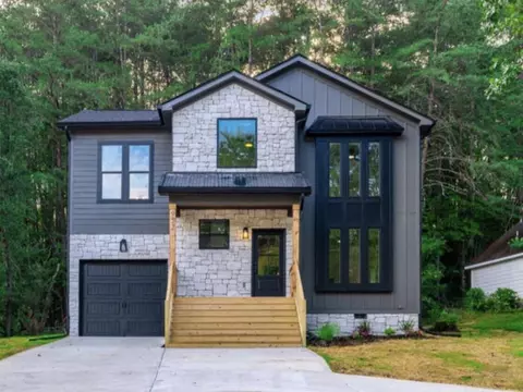 501 Brown Rd, Chattanooga, TN 37421