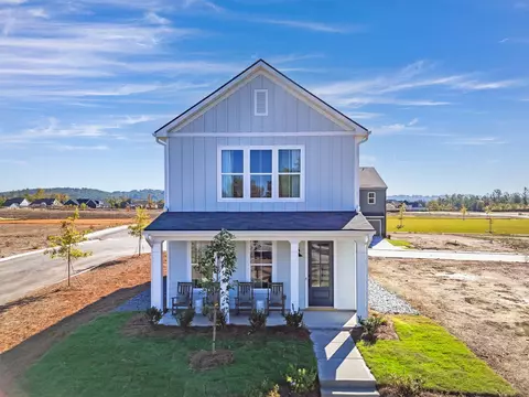 7618 Mistflower Cir #LOT 73, Chattanooga, TN 37421