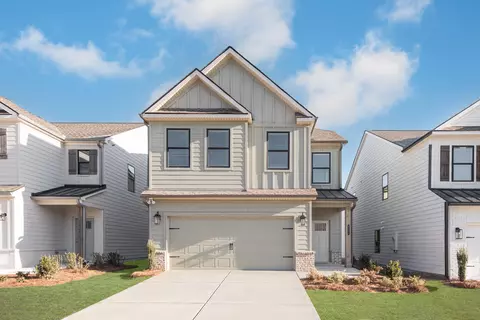 9291 Alban Chase Dr #34, Ooltewah, TN 37363